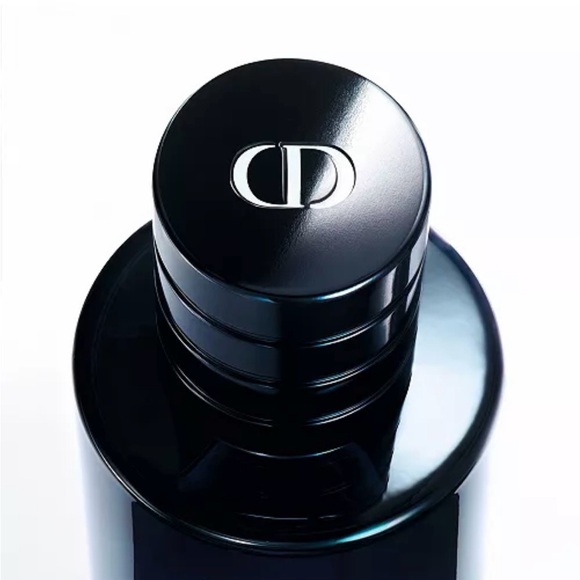 SAUVAGE BY DIOR EAU DE PARFUM SPRAY, 3.4 FL OZ Sealed In Box - Picture 5 of 9